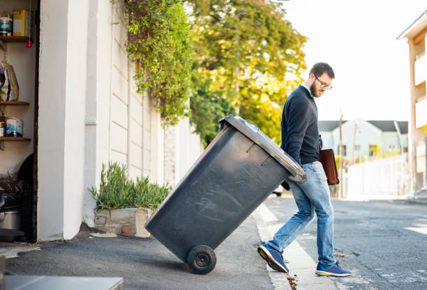 Best Retail Junk Removal  in Dobson, NC